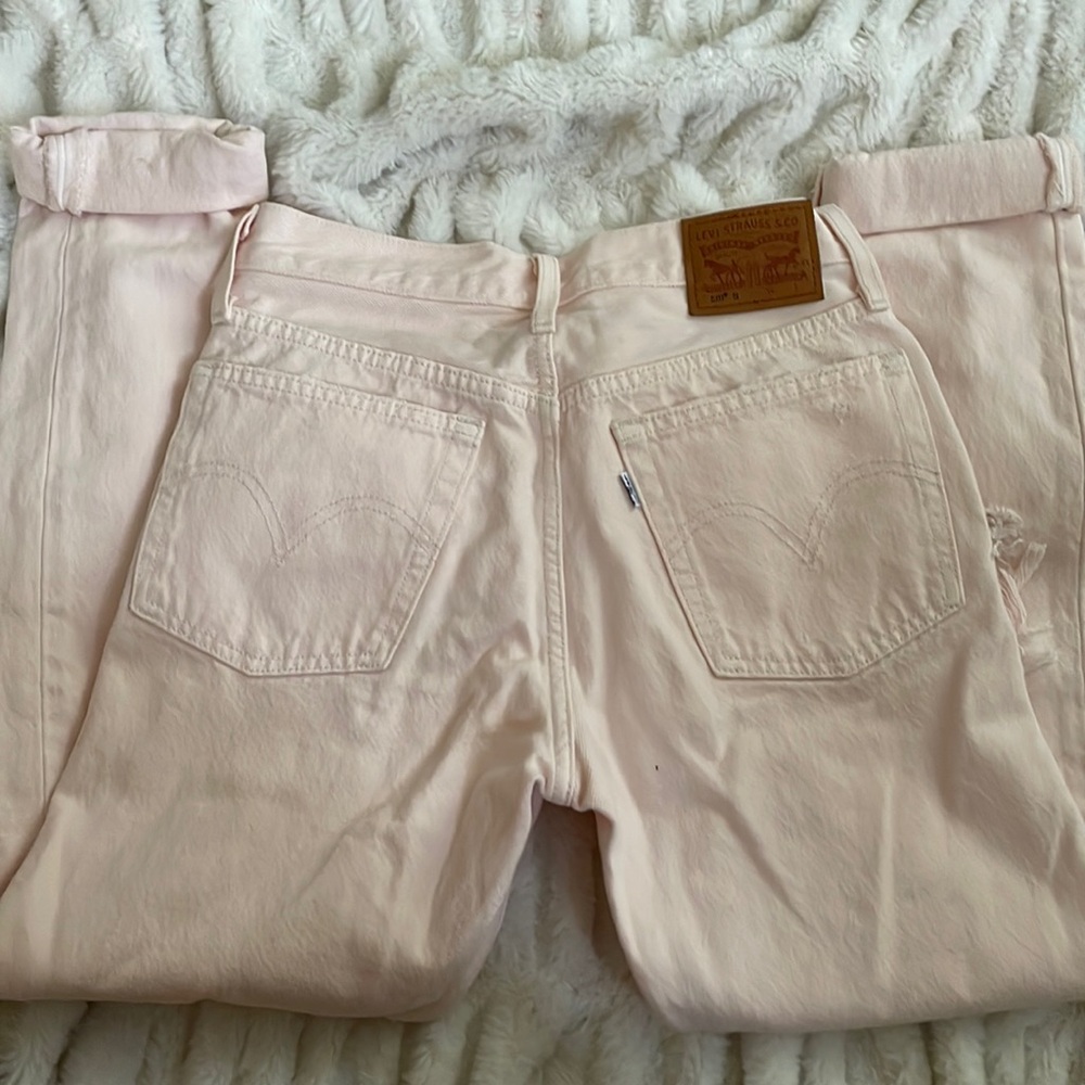 Levi’s Jeans